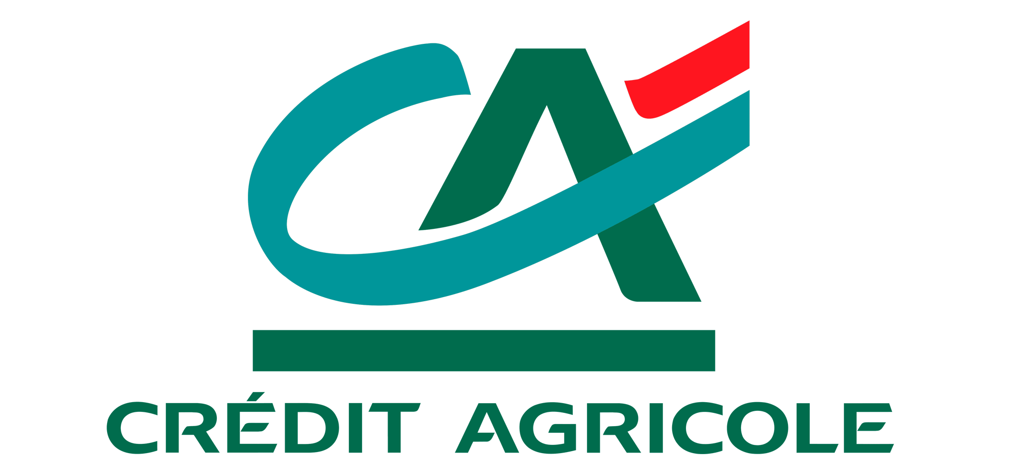 CREDITE AGRICOLE